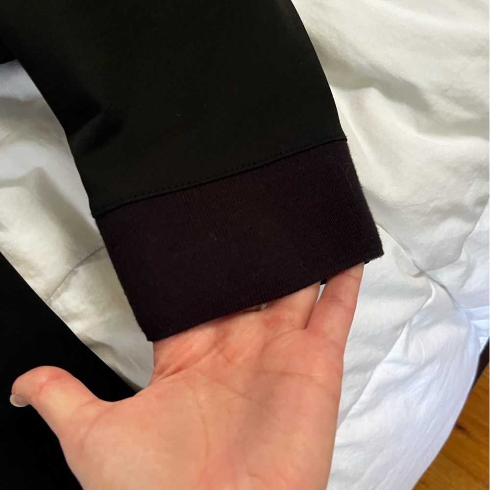 Black Ministry of Supply pants - Picture 3 of 5